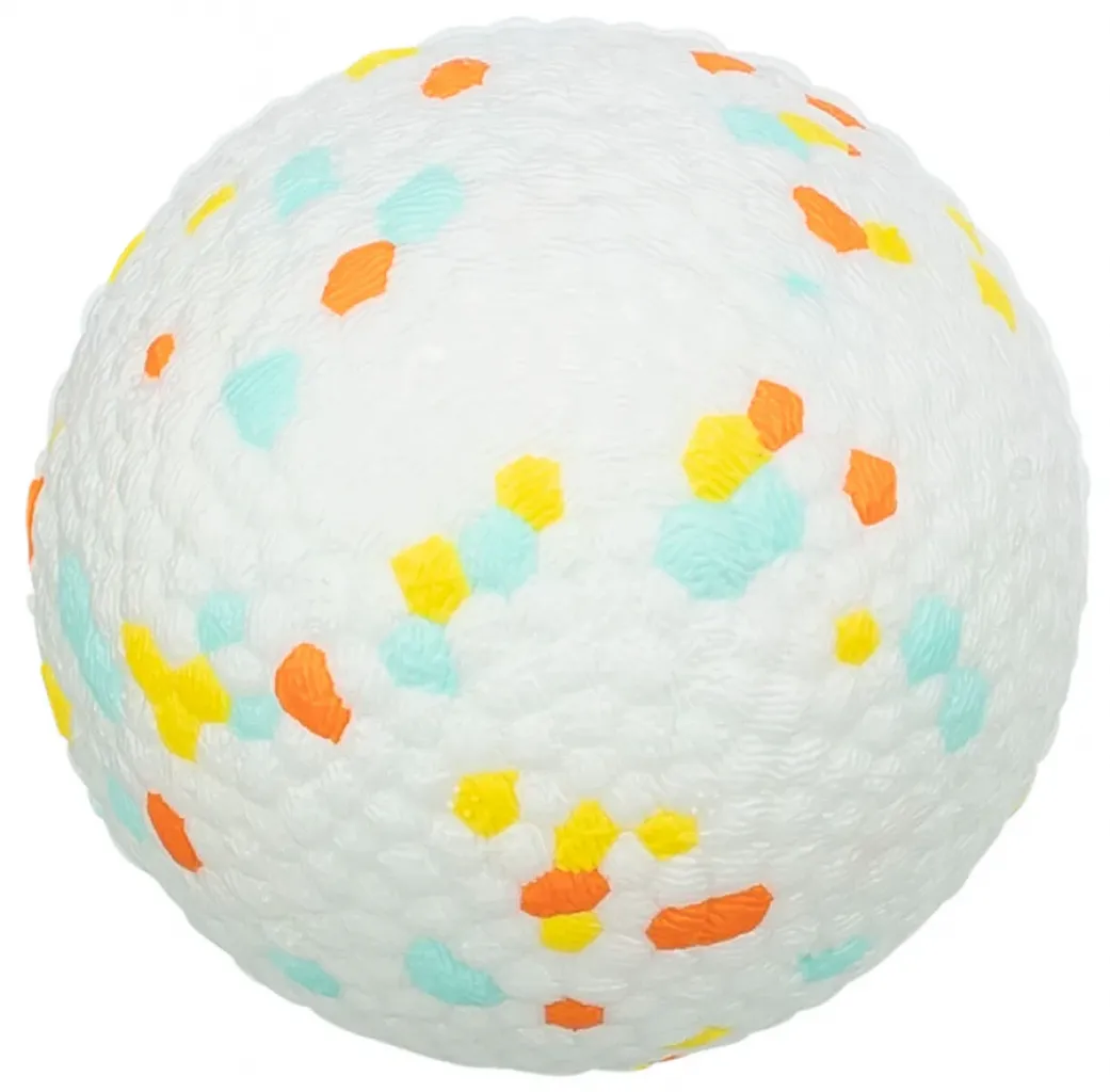 Hundespielzeug Light & Strong Ball aus EPS